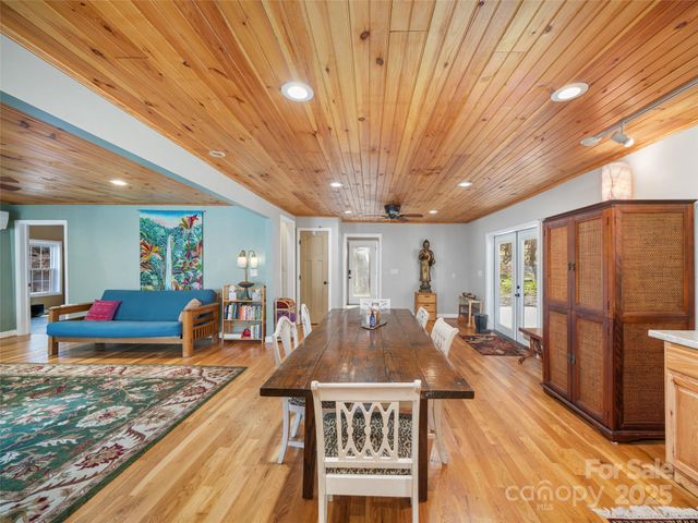 23 Katies Road 145.95 acres, Marshall, NC 28753