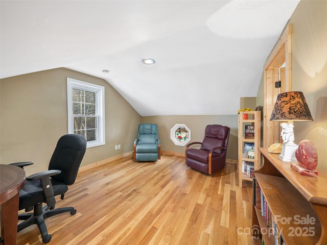 23 Katies Road 145.95 acres, Marshall, NC 28753