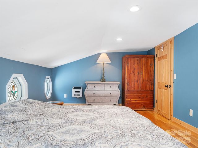 23 Katies Road 145.95 acres, Marshall, NC 28753