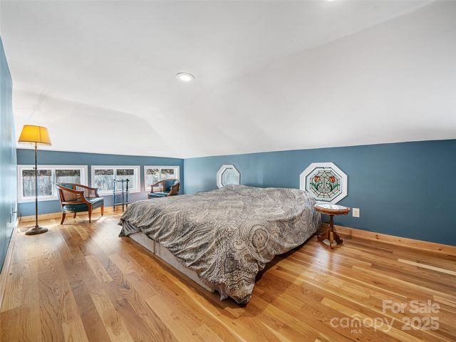 23 Katies Road 145.95 acres, Marshall, NC 28753