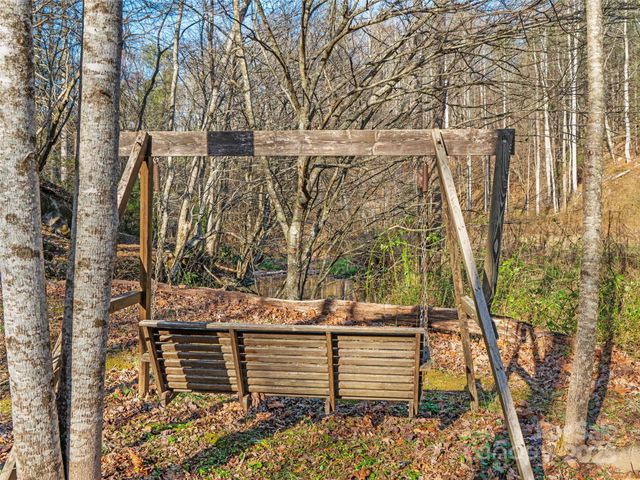 23 Katies Road 145.95 acres, Marshall, NC 28753