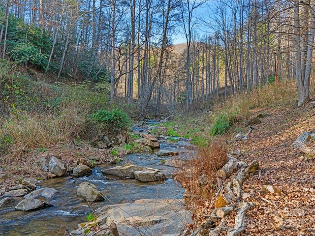 23 Katies Road 145.95 acres, Marshall, NC 28753