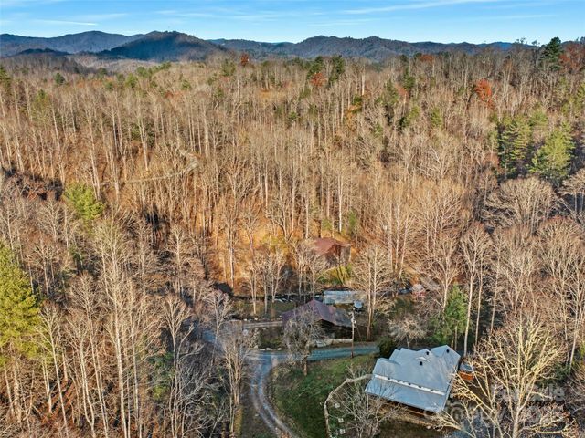 23 Katies Road 145.95 acres, Marshall, NC 28753