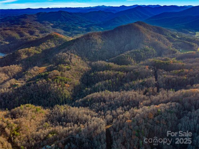 23 Katies Road 145.95 acres, Marshall, NC 28753
