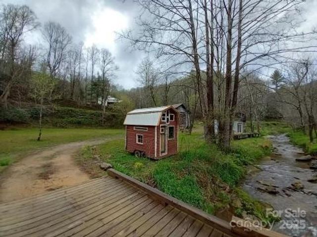 23 Katies Road 145.95 acres, Marshall, NC 28753