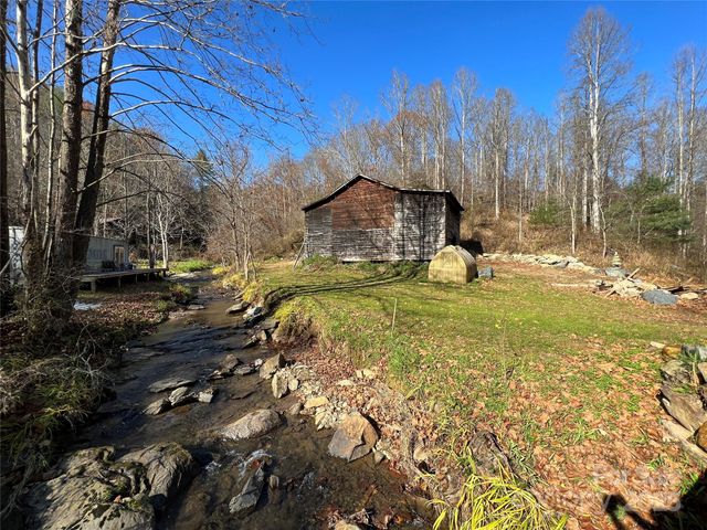23 Katies Road 145.95 acres, Marshall, NC 28753