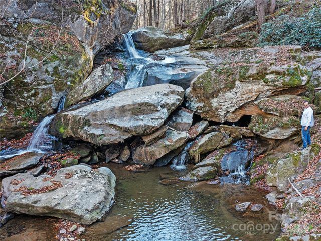 23 Katies Road 145.95 acres, Marshall, NC 28753