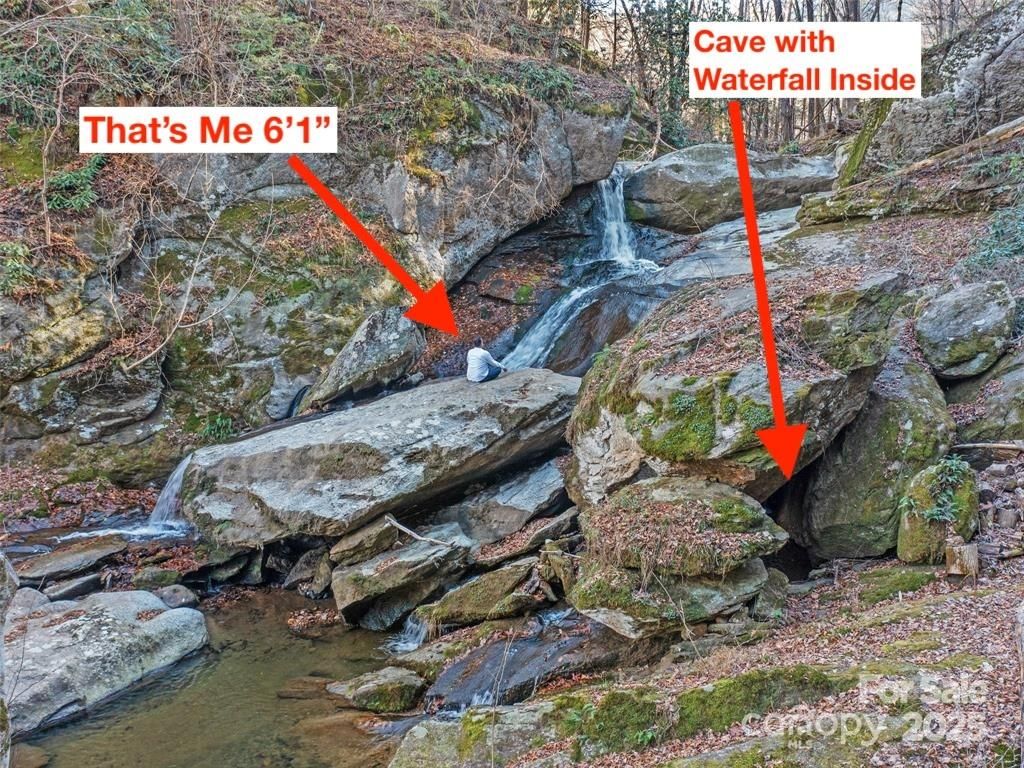 23 Katies Road 145.95 acres, Marshall, NC 28753