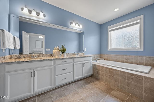 621 Fallon Grove Way, Raleigh, NC 27608