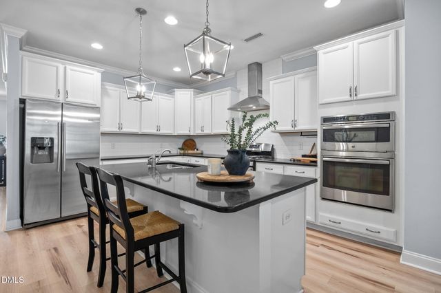 621 Fallon Grove Way, Raleigh, NC 27608