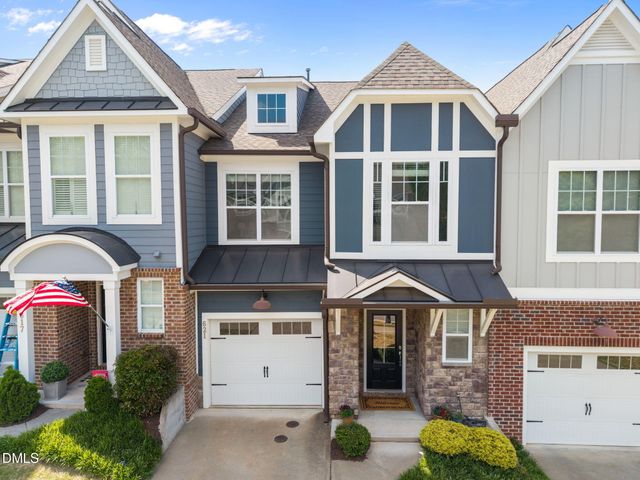 621 Fallon Grove Way, Raleigh, NC 27608