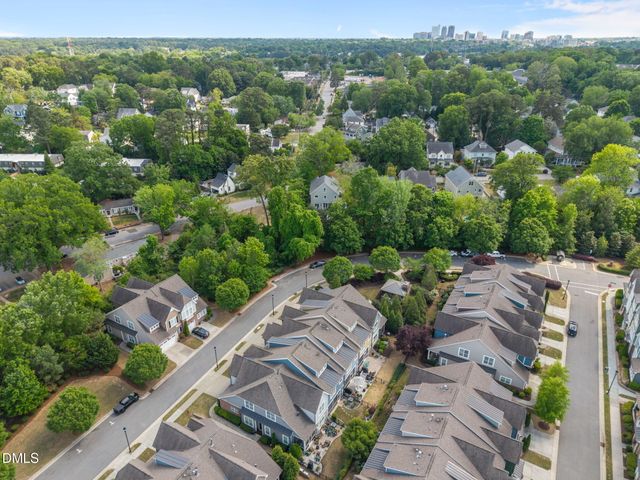 621 Fallon Grove Way, Raleigh, NC 27608