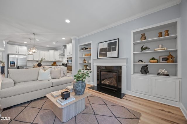 621 Fallon Grove Way, Raleigh, NC 27608