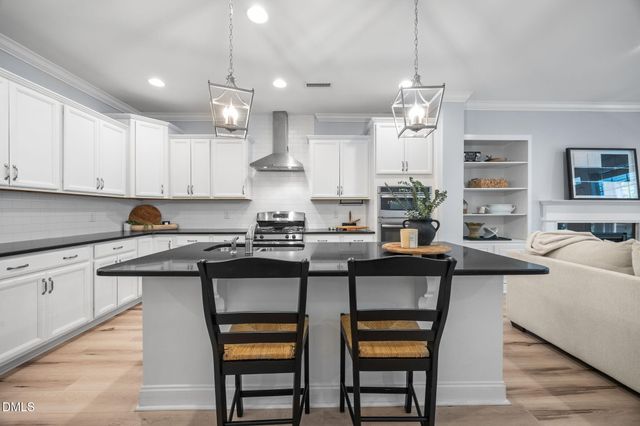 621 Fallon Grove Way, Raleigh, NC 27608