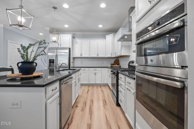 621 Fallon Grove Way, Raleigh, NC 27608