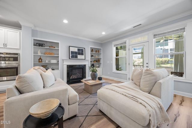 621 Fallon Grove Way, Raleigh, NC 27608