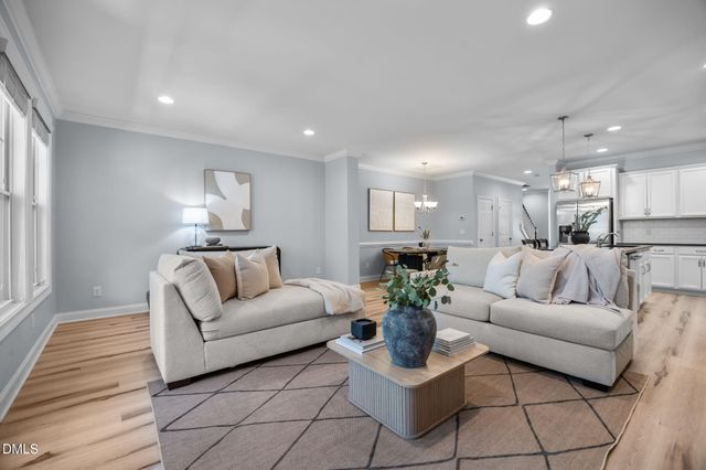621 Fallon Grove Way, Raleigh, NC 27608