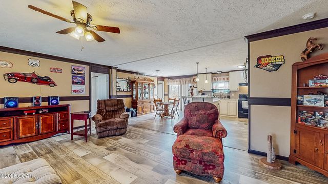 21722 Sibley Road, Sulphur Springs, AR 72768