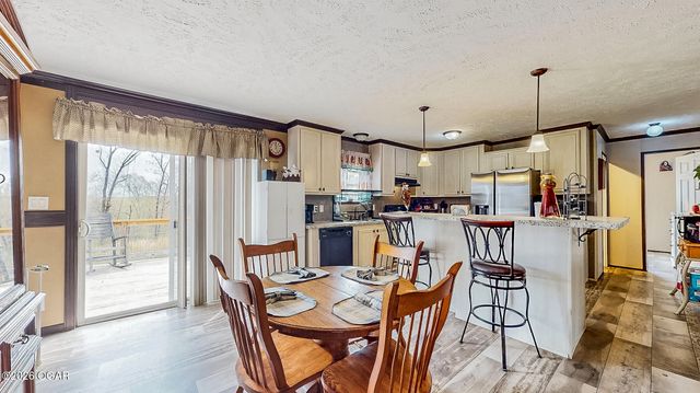 21722 Sibley Road, Sulphur Springs, AR 72768