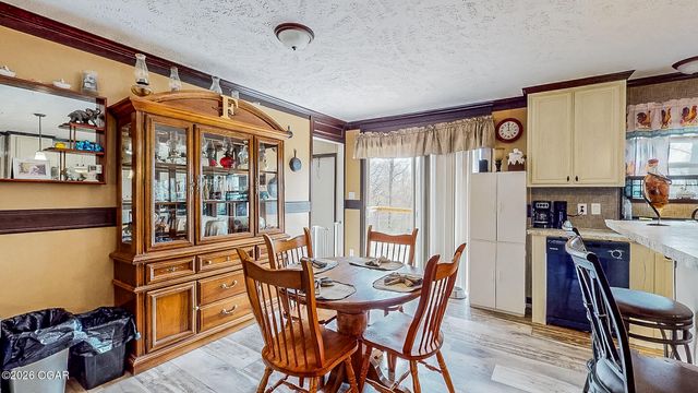 21722 Sibley Road, Sulphur Springs, AR 72768