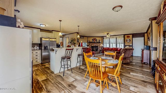 21722 Sibley Road, Sulphur Springs, AR 72768