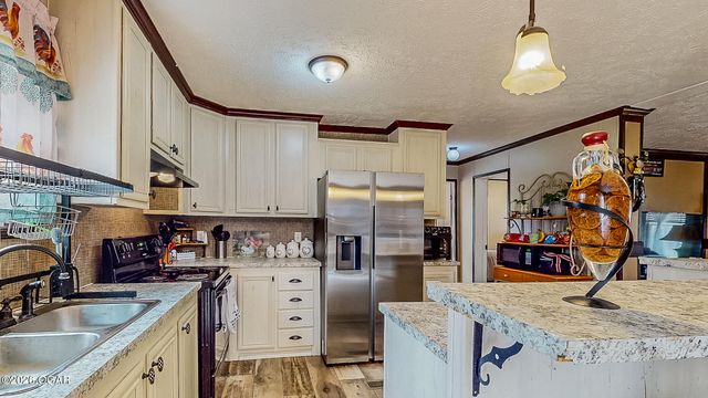 21722 Sibley Road, Sulphur Springs, AR 72768