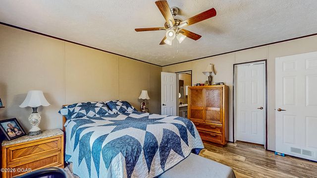 21722 Sibley Road, Sulphur Springs, AR 72768