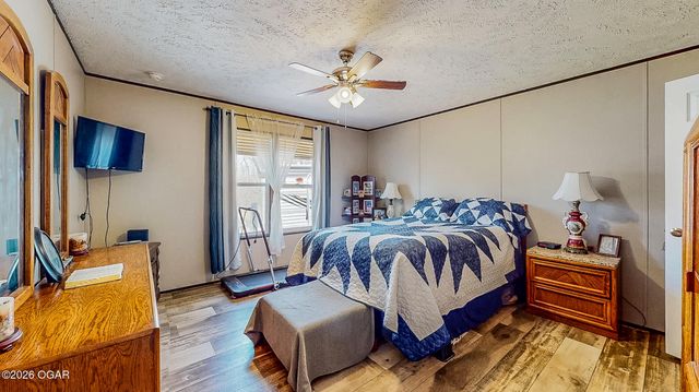 21722 Sibley Road, Sulphur Springs, AR 72768