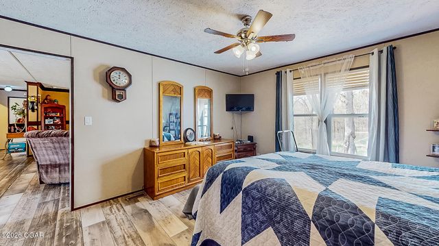 21722 Sibley Road, Sulphur Springs, AR 72768