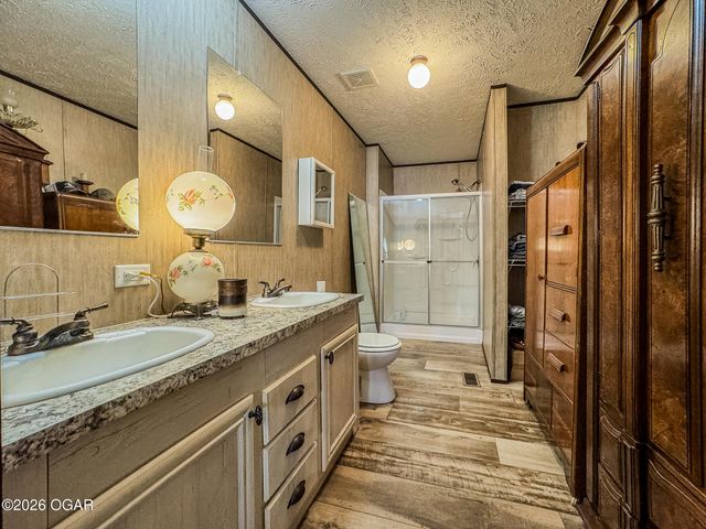 21722 Sibley Road, Sulphur Springs, AR 72768