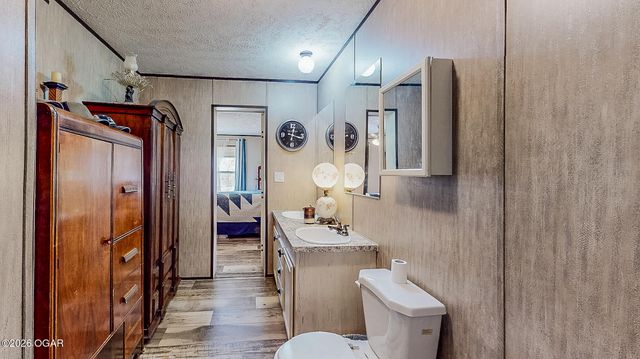 21722 Sibley Road, Sulphur Springs, AR 72768