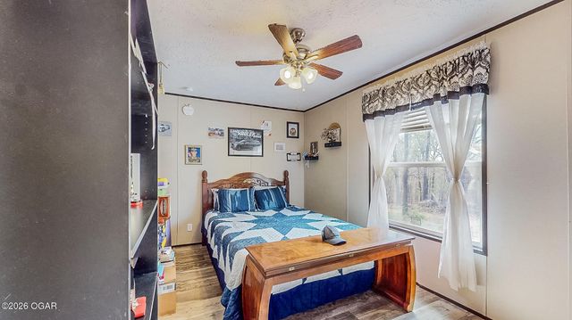 21722 Sibley Road, Sulphur Springs, AR 72768