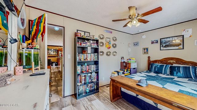 21722 Sibley Road, Sulphur Springs, AR 72768