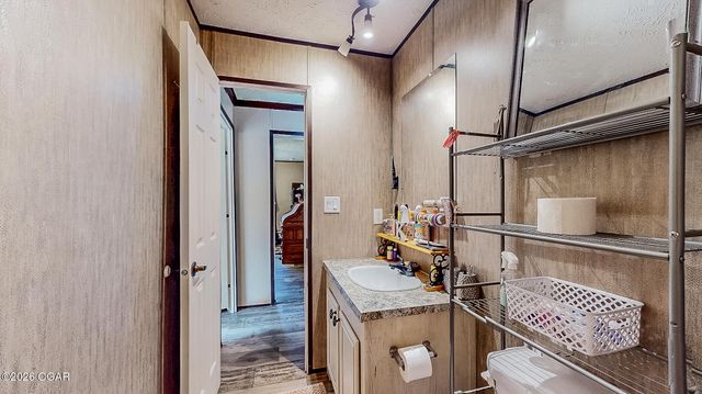 21722 Sibley Road, Sulphur Springs, AR 72768