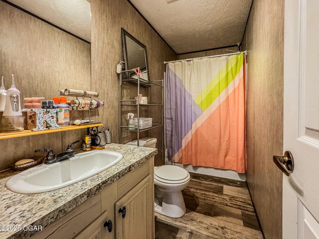 21722 Sibley Road, Sulphur Springs, AR 72768