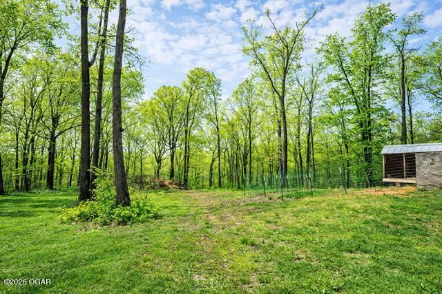 21722 Sibley Road, Sulphur Springs, AR 72768