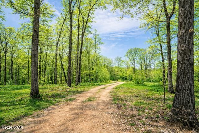 21722 Sibley Road, Sulphur Springs, AR 72768