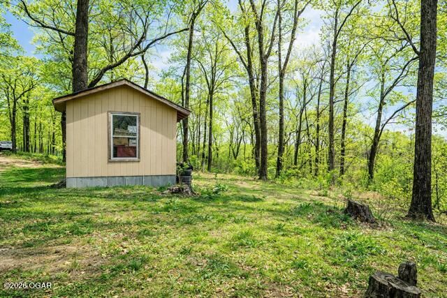 21722 Sibley Road, Sulphur Springs, AR 72768