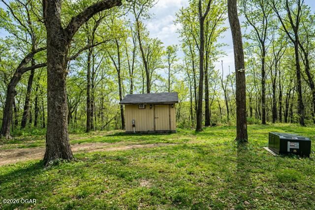 21722 Sibley Road, Sulphur Springs, AR 72768