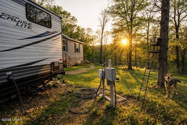 21722 Sibley Road, Sulphur Springs, AR 72768