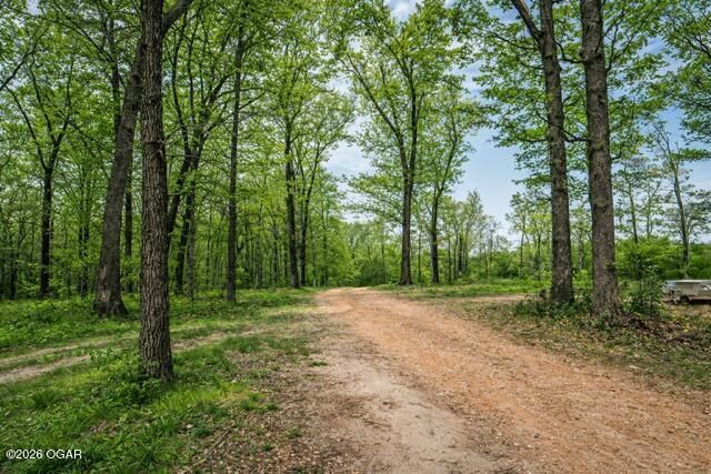 21722 Sibley Road, Sulphur Springs, AR 72768