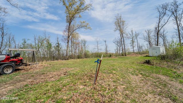 21722 Sibley Road, Sulphur Springs, AR 72768