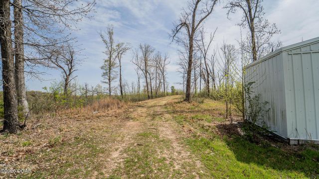 21722 Sibley Road, Sulphur Springs, AR 72768
