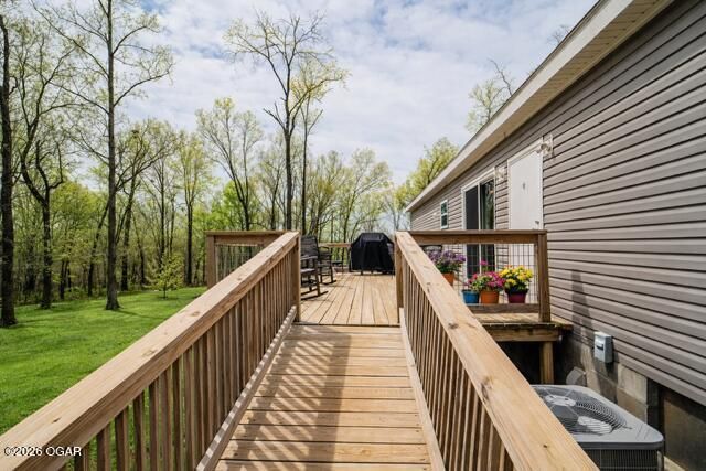 21722 Sibley Road, Sulphur Springs, AR 72768