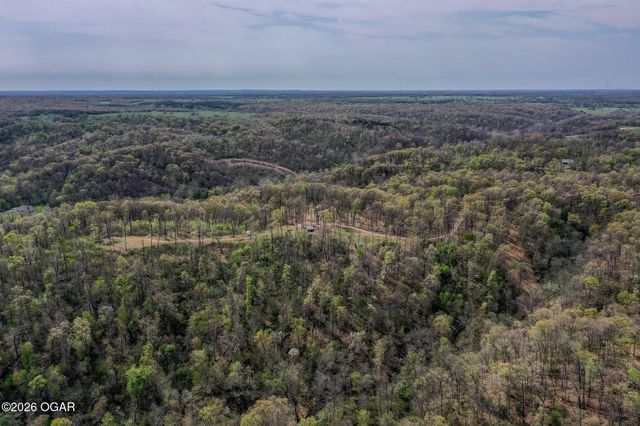 21722 Sibley Road, Sulphur Springs, AR 72768