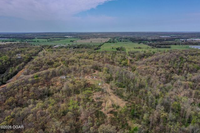 21722 Sibley Road, Sulphur Springs, AR 72768