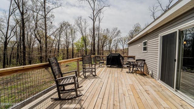 21722 Sibley Road, Sulphur Springs, AR 72768