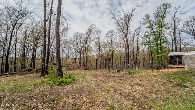 21722 Sibley Road, Sulphur Springs, AR 72768