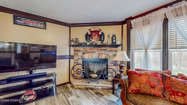 21722 Sibley Road, Sulphur Springs, AR 72768