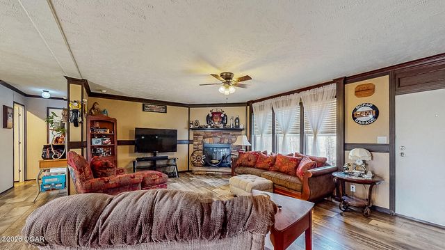 21722 Sibley Road, Sulphur Springs, AR 72768